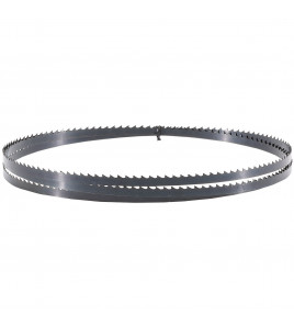 Wood Bandsaw Blade, 1575 x 6mm, 6tpi