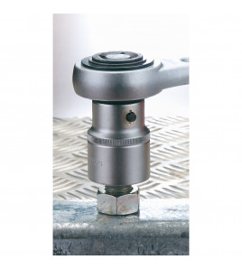 Imperial Socket Set, 3/4 Sq. Dr. (15 Piece)