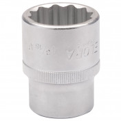 Elora Bi-Hexagon Socket, 1.3/16 3/4 Sq. Dr.