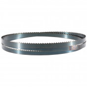 Wood Bandsaw Blade, 1575 x 9.5mm, 6tpi