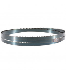 Wood Bandsaw Blade, 1575 x 9.5mm, 6tpi