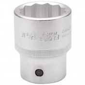 Elora Bi-Hexagon Socket, 1.3/8 3/4 Sq. Dr.