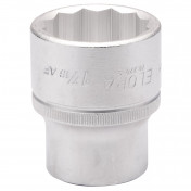 Elora Bi-Hexagon Socket, 1.7/16 3/4 Sq. Dr.