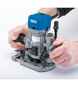 Plunge Base for 58349 Trimming Router