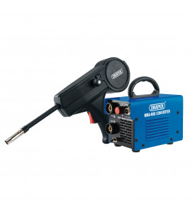 230V MMA to Mig Converter, 200A