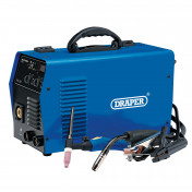 3-in-1 Multi-Process Welder, 200A