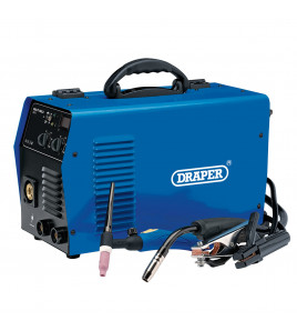 3-in-1 Multi-Process Welder, 200A