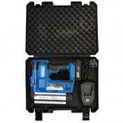 D20 20V Nailer/Stapler, 1 x 2.0Ah Battery, 1 x Charger
