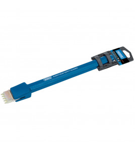 Scutch Holding Chisel