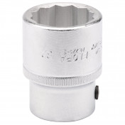 Elora Bi-Hexagon Socket, 3/4 Sq. Dr., 32mm