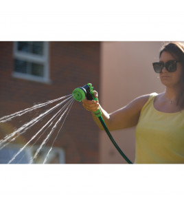 Spray Gun Kit (5 Piece)