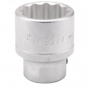 Elora Bi-Hexagon Socket, 3/4 Sq. Dr., 37mm