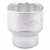 Elora Bi-Hexagon Socket, 3/4 Sq. Dr., 41mm