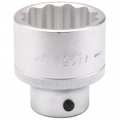 Elora Bi-Hexagon Socket, 3/4 Sq. Dr., 47mm