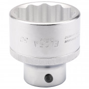 Elora Bi-Hexagon Socket, 3/4 Sq. Dr., 50mm