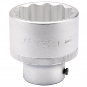 Elora Bi-Hexagon Socket, 3/4 Sq. Dr., 54mm