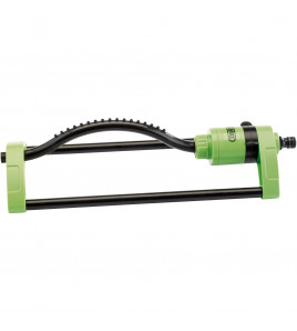 Oscillating Sprinkler