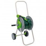 Garden Hose Trolley Kit, 15m