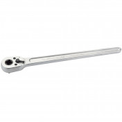 Reversible Ratchet, 3/4 Sq. Dr., 500mm