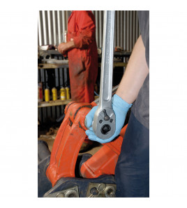 Reversible Ratchet, 3/4 Sq. Dr., 500mm