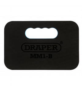 Mechanics Kneeling Foam Mat, 220 x 336mm