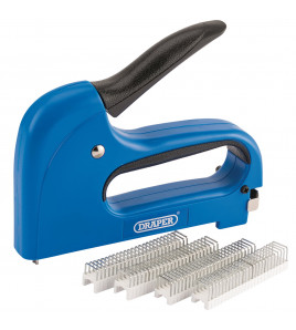 All-In-One Wiring/Cable Tacker