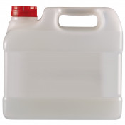 Induction Heater Coolant, 3L