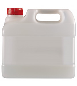 Induction Heater Coolant, 3L