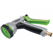 8 Pattern Spray Gun