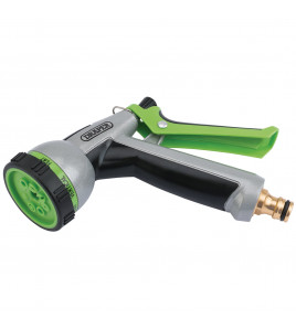 8 Pattern Spray Gun