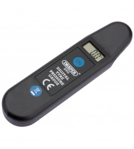 Digital Tyre Pressure Reader