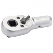 Elora Reversible Ratchet Head, 3/4 Sq. Dr.