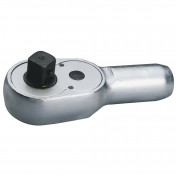 Elora Reversible Ratchet Head, 3/4 Sq. Dr.