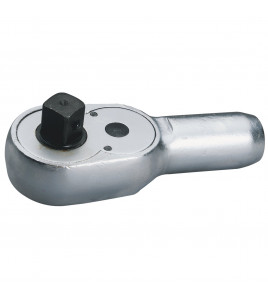 Elora Reversible Ratchet Head, 3/4 Sq. Dr.