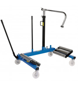 Draper Expert Wheel Removal Trolley, 1.5 Tonne