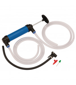 Multi-Use Transfer Pump