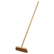 Soft Coco Broom, 275mm