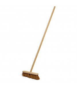 Soft Coco Broom, 275mm