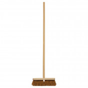 Soft Coco Broom, 275mm