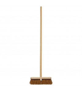 Soft Coco Broom, 275mm