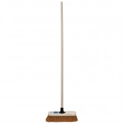 Soft Coco Broom, 300mm