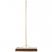 Stiff Bassine Broom, 600mm