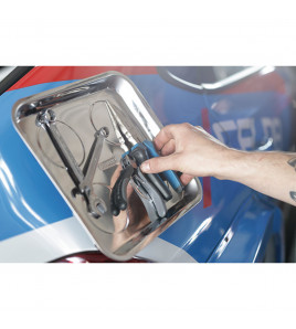 Magnetic Parts Tray, 295 x 280 x 40mm