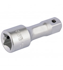 Elora Extension Bar, 3/4 Sq. Dr., 100mm