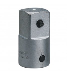 Elora Socket Converter, 3/4(F) x 1(M)