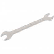 Elora Long Imperial Double Open End Spanner, 9/16 x 5/8