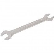 Elora Long Imperial Double Open End Spanner, 5/8 x 11/16