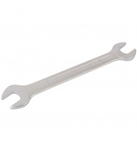 Elora Long Imperial Double Open End Spanner, 5/8 x 11/16