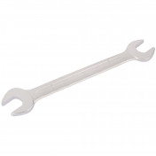 Elora Long Imperial Double Open End Spanner, 11/16 x 3/4