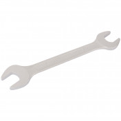 Elora Long Imperial Double Open End Spanner, 15/16 x 1